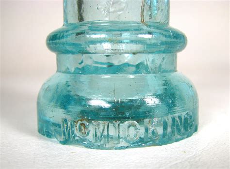 16 <b>insulator</b>, 1920's, Vernon CALIFORNIA, colorful CD 122 telephone <b>insulator</b>. . Glass insulators for sale